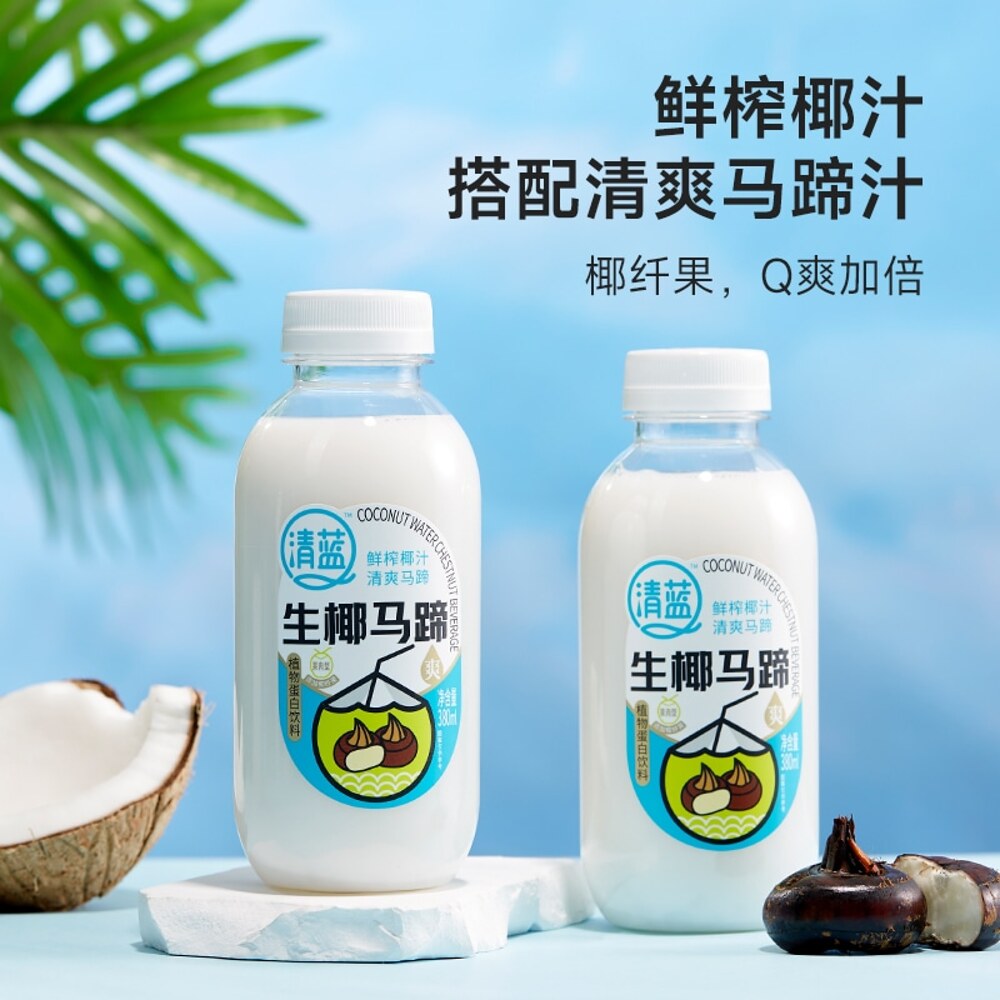 Qinglan-Coconut-Water-Chestnut-Beverage---380ml-1