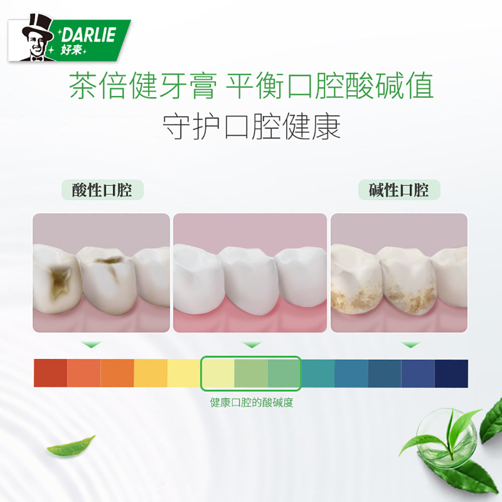 Darlie-Tea-Care-Toothpaste-Longjing-Green-Tea-Flavor---140g-1