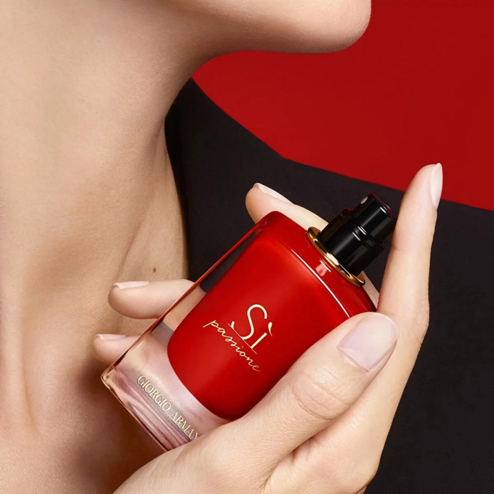 Giorgio-Armani-Sì-Passione-Eau-de-Parfum-50ml---Women's-Perfume-3