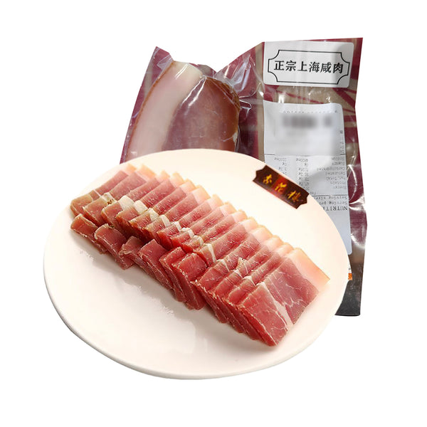 Fresh Super Kitchen Shanghai Salted Pork - 220g