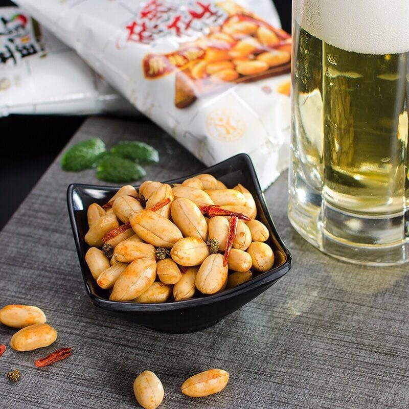 Huang-Fei-Hong-Spicy-Peanuts---410g-1