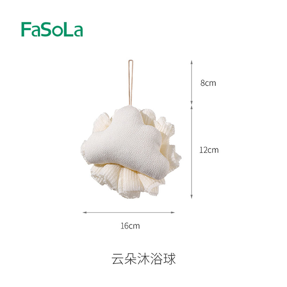 FaSoLa-Cloud-Bath-Sponge---White-1