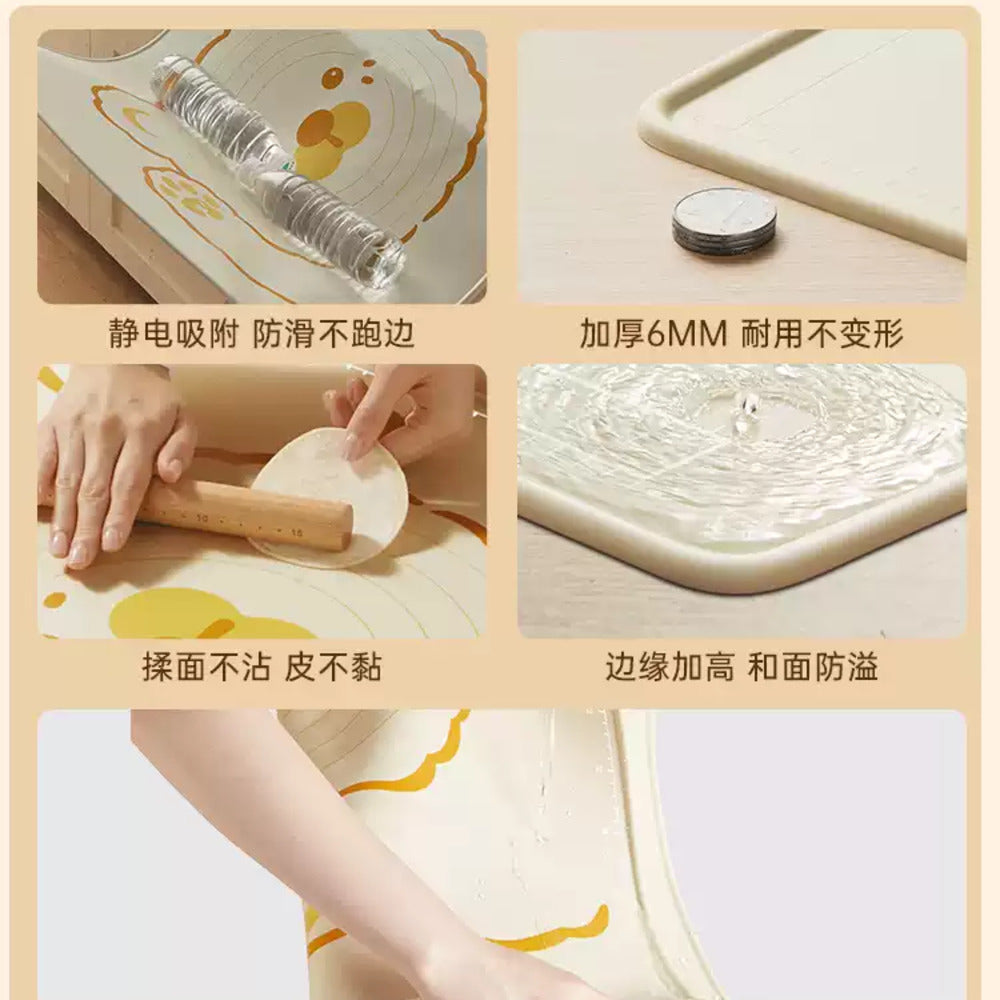 Cooker-King-Lele-Bear-Silicone-Kneading-Mat-60-x-40-cm---Non-Slip-Pastry-Rolling-Mat-3
