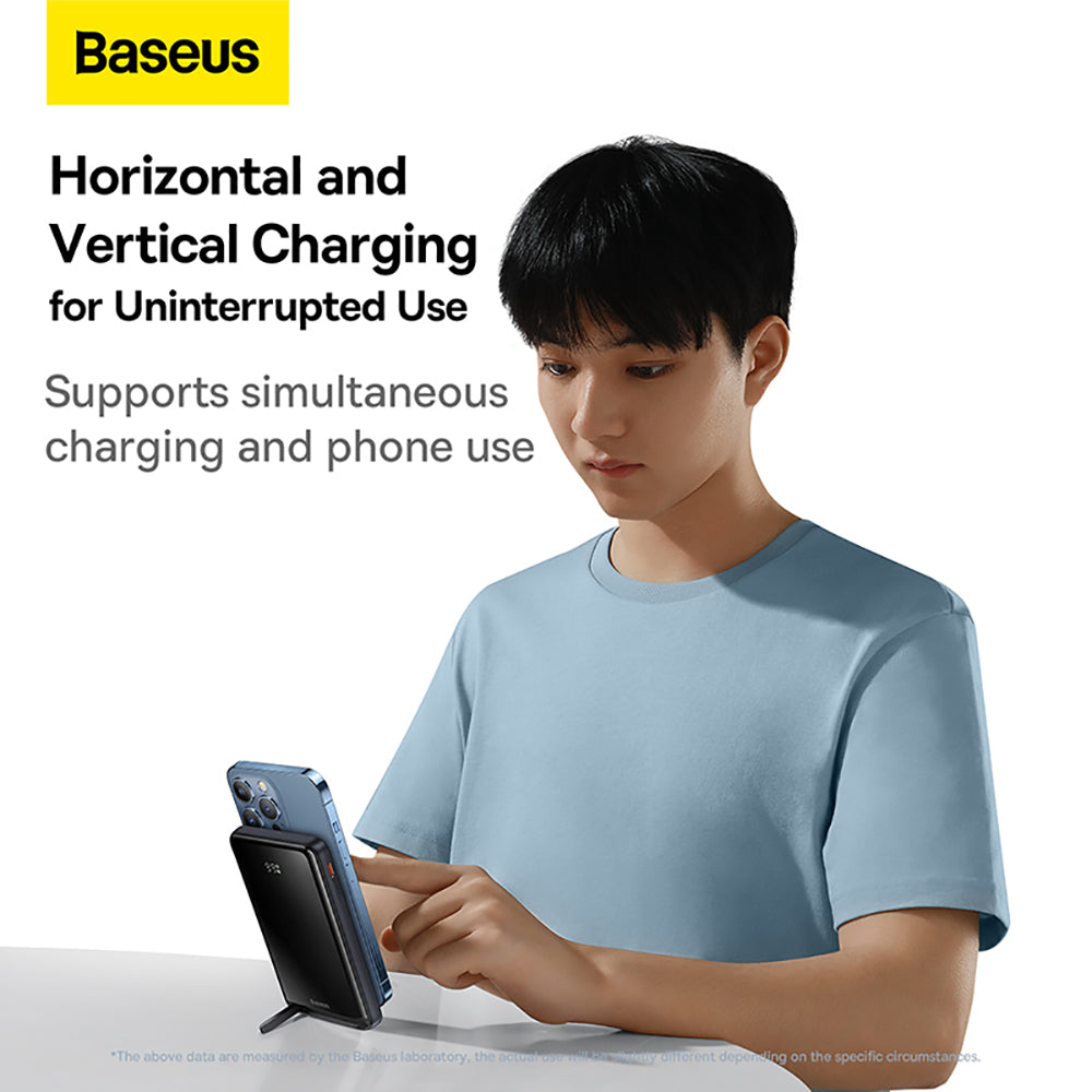 Baseus-Magnetic-Bracket-Wireless-Fast-Charge-Power-Bank-10000mAh-20W---Blue-1