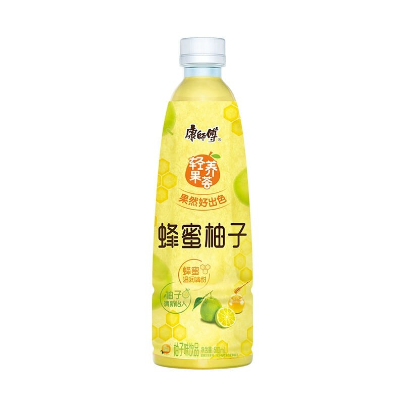 [Full-Case]-Master-Kang-Honey-Pomelo-Drink-500ml-x-15-Bottles-per-Case-1