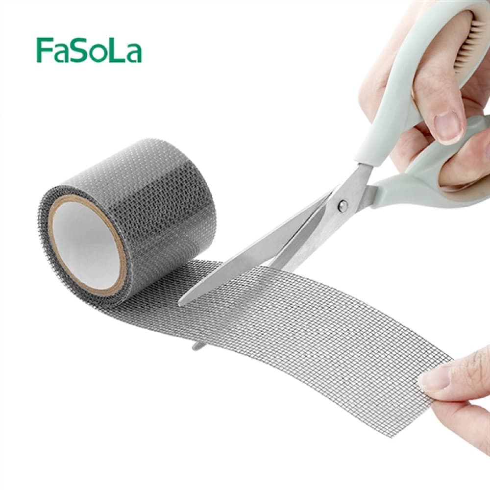 FaSoLa-Home-Screen-Repair-Tape---Grey,-5*200cm-1