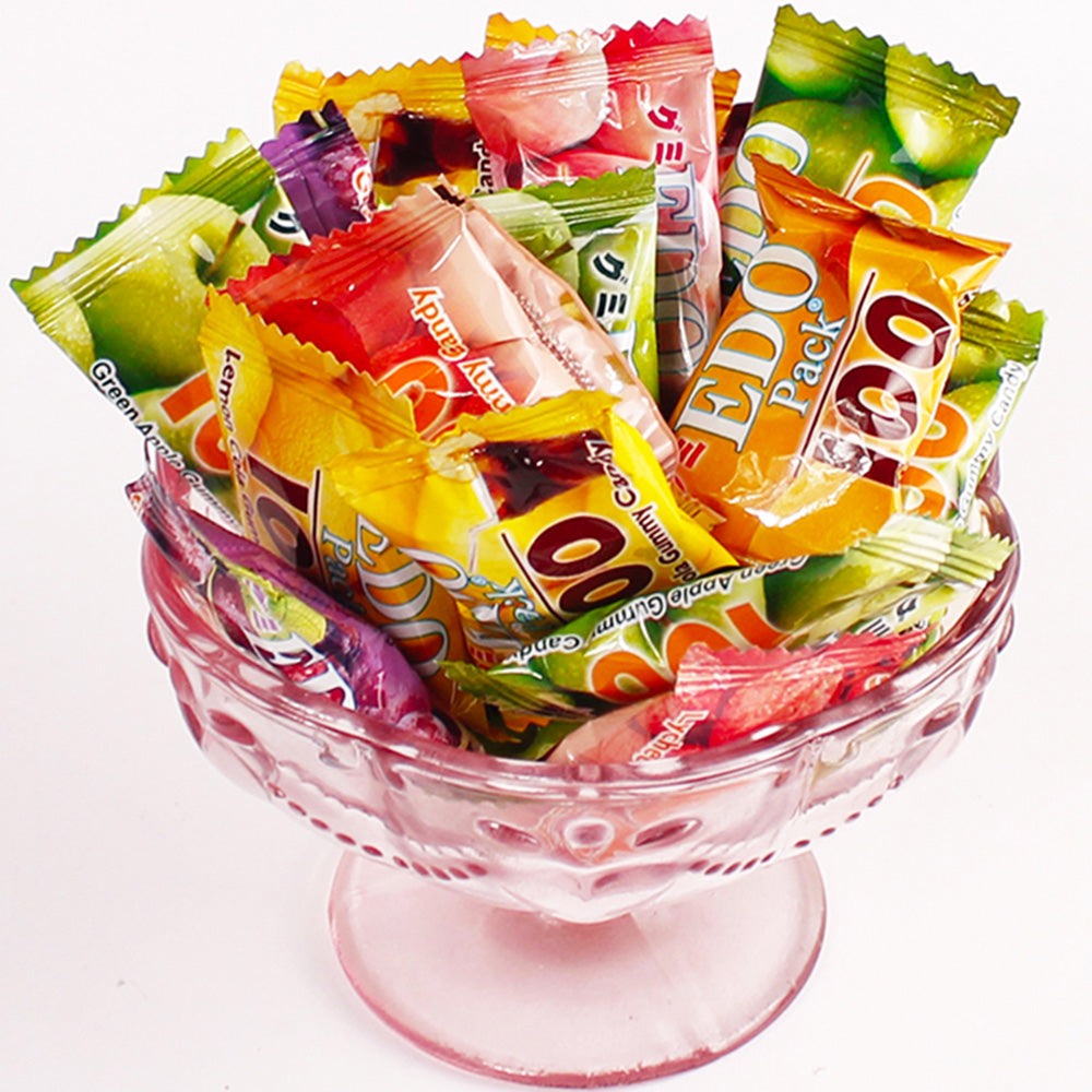 EDO-Fruit-Juice-Gummy-Candy---Lemon-Cola/Mango-Mixed-Flavours-120g-1