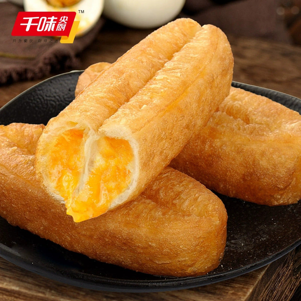 Qianwei-Central-Kitchen-Frozen-Salted-Egg-Yolk-Dough-Sticks---300g-1