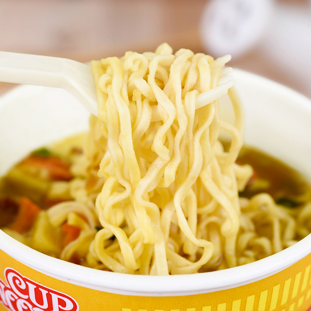 Nissin-H¨¦w¨¨id¨¤o-Curry-Beef-Flavour-Instant-Food-80g-1