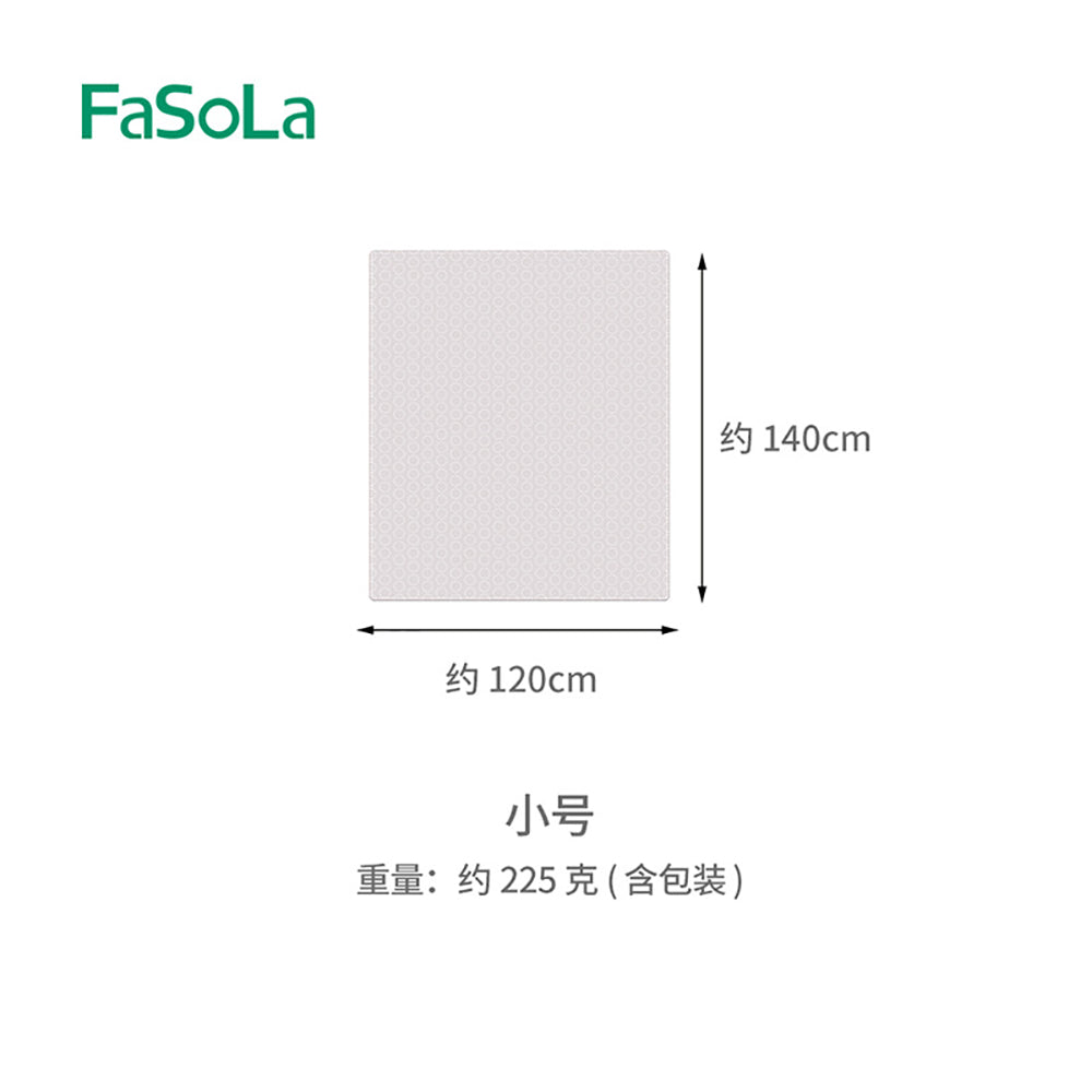 FaSoLa-Outdoor-Picnic-Mat-Khaki---Small-1