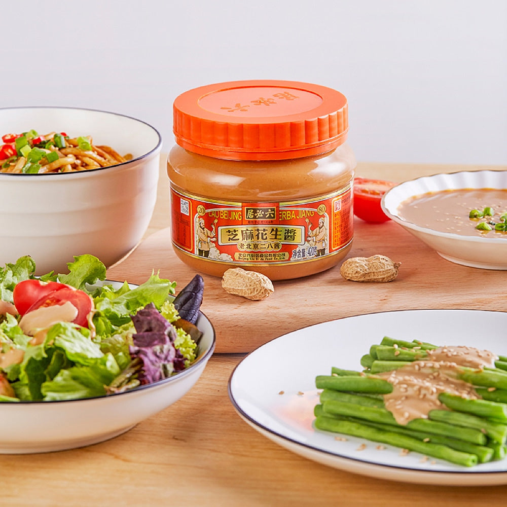 Liubiju-Sesame-&-Peanut-Paste-420g-–-Family-Value-Jar-3