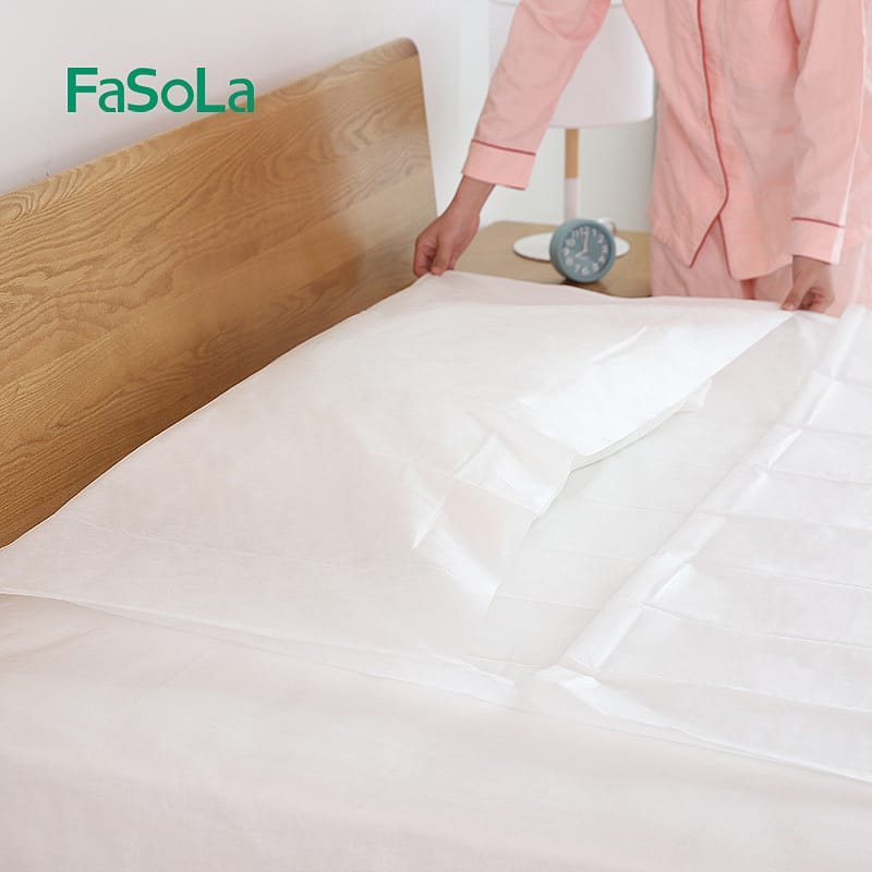 FaSoLa-Disposable-Travel-Bed-Sheet---1.8m-X3-1