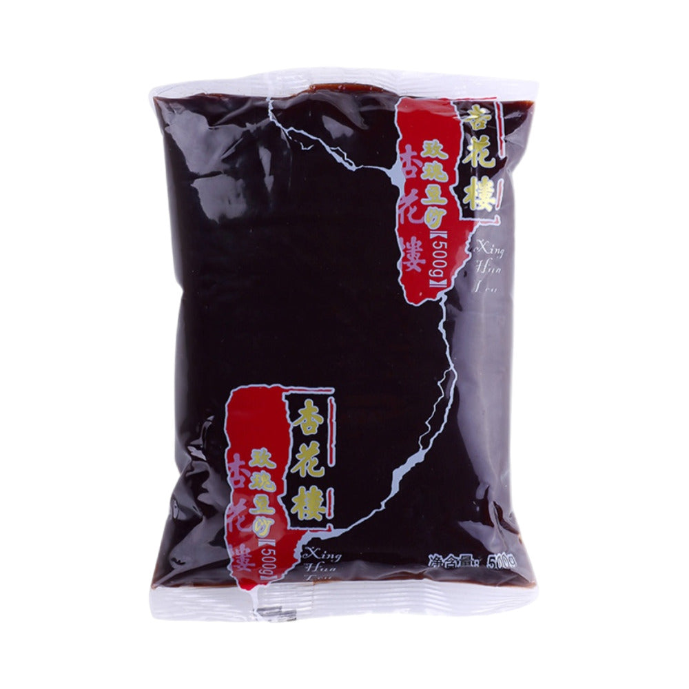 Xing-Hua-Lou-Rose-Red-Bean-Paste-Filling-500g---For-Mooncakes-&-Buns-3