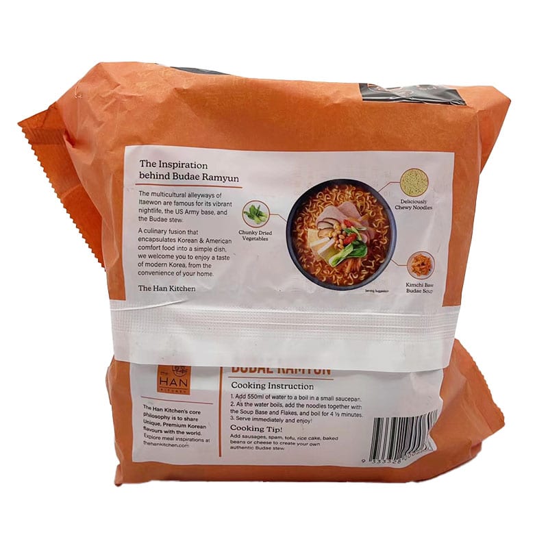 The-Han-Kitchen-Budae-Ramyun---119g-x-4-Packs-(476g)-1