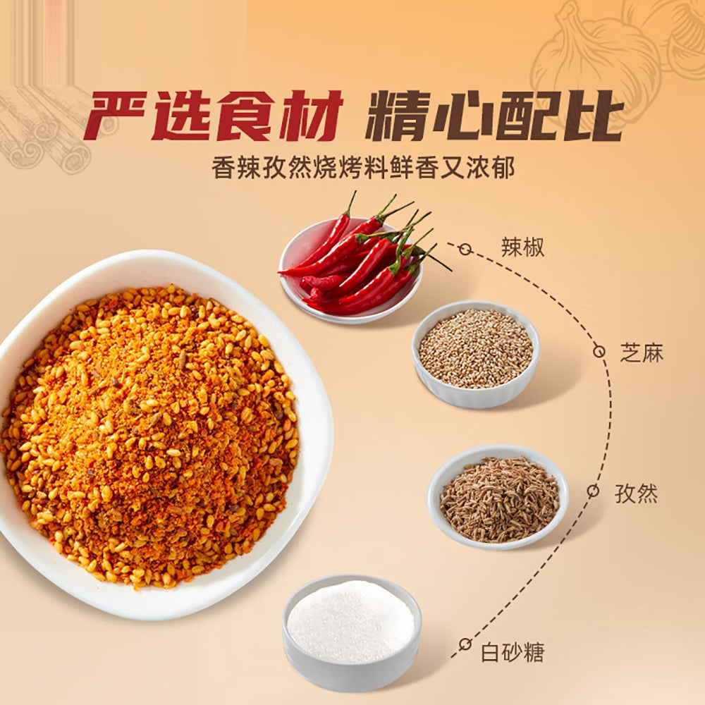 Haidilao-BBQ-Seasoning---Spicy-Cumin-Flavor,-40g-1