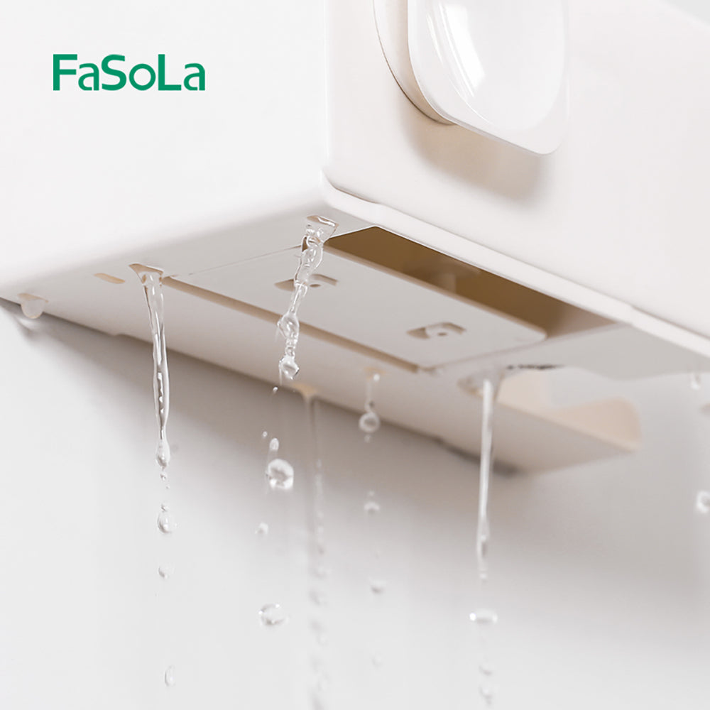 FaSoLa-No-Drill-Hair-Dryer-Holder---Off-White-1