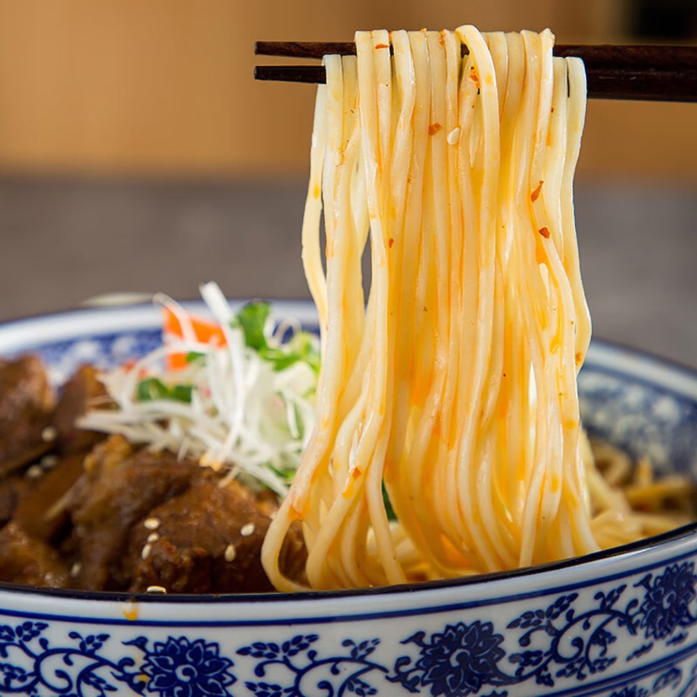 Yidu-Ramen-Noodles-with-Beef-Soup-Flavor---280g-1