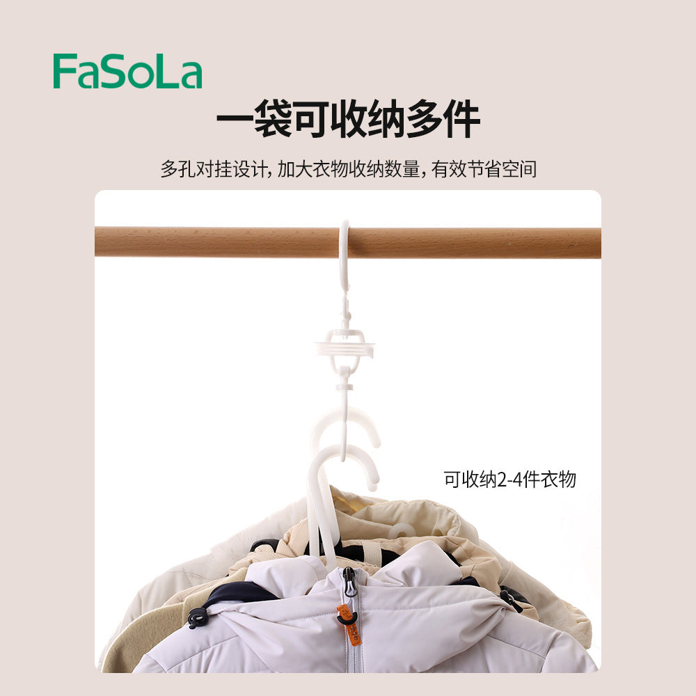 FaSoLa-Hanging-Compression-Bag---Large,-Gray-1