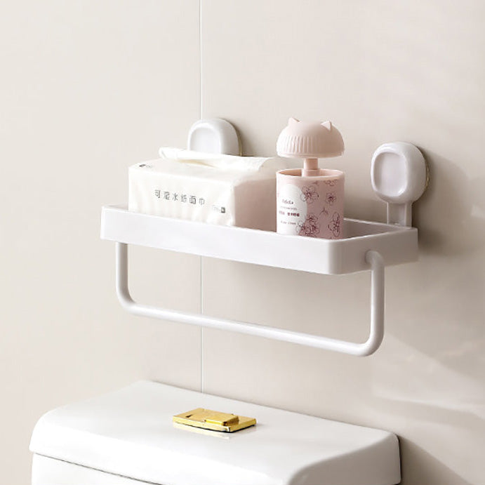 FaSoLa Multi-Functional Storage Rack - White