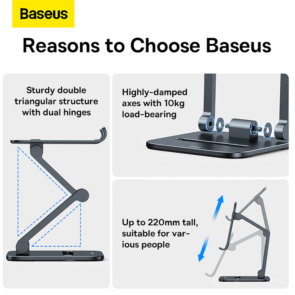 Baseus-Metal-Desktop-Biaxial-Foldable-Stand-for-Tablets---Deep-Space-Gray-1