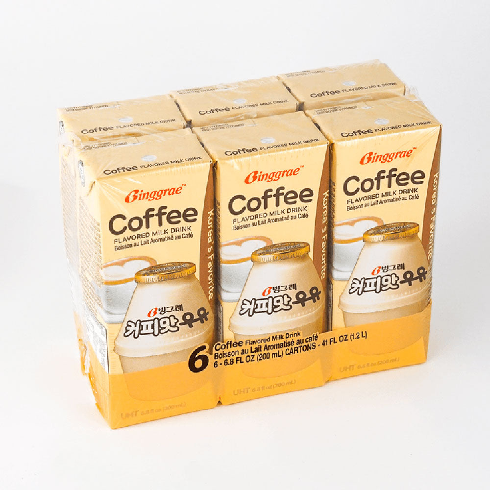 Binggrae-Coffee-Flavored-Milk-Drink---200ml-x-6-Cartons-1