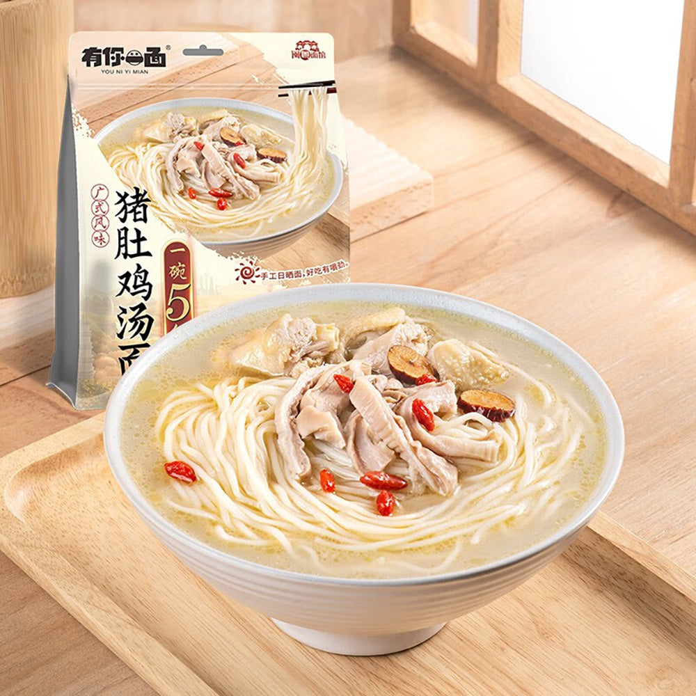 You-Ni-Yi-Mian-Handmade-Sun-Dried-Noodles-with-Pork-Tripe-and-Chicken-Soup---180g-1