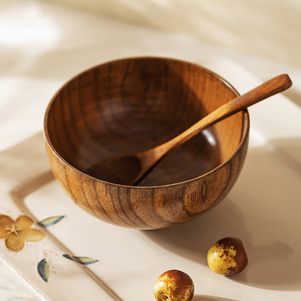 Modern-Housewife-Japanese-Wooden-Bowl---6.2-Inch-1