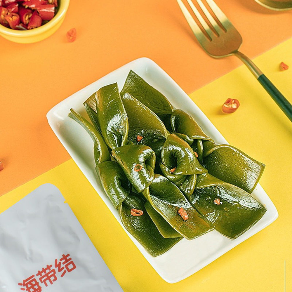 Jinyu-Crispy-Kelp---Spicy-Flavor,-160g-1