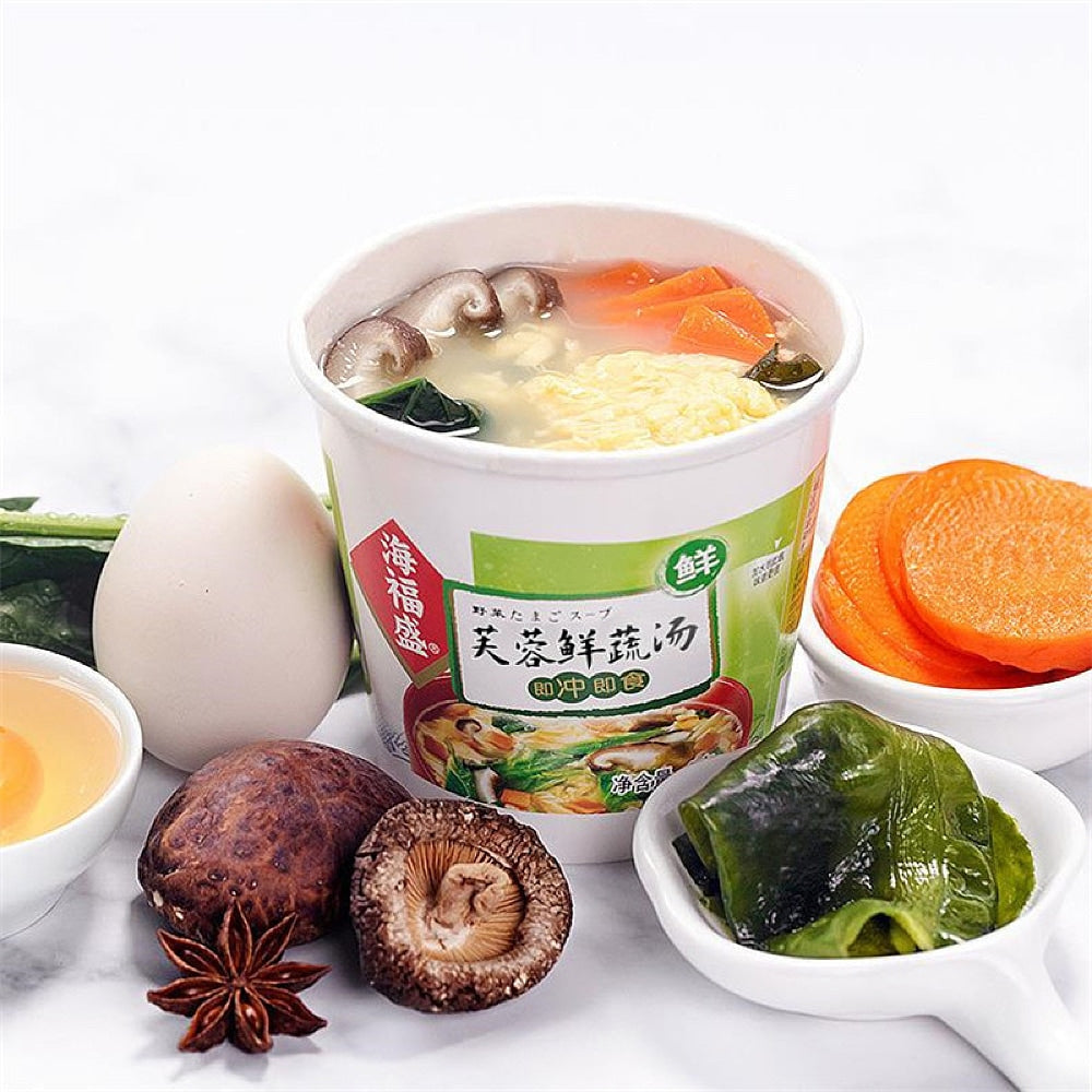 Haifusheng-Instant-Fresh-Vegetable-Soup---Cup,-8g-1