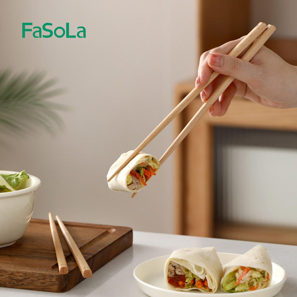 FaSoLa-Cartoon-Wooden-Chopsticks---Panda-Design-X3-1