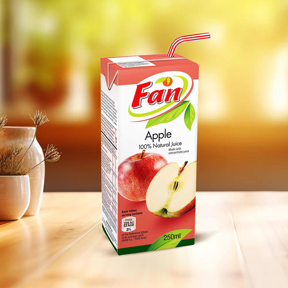 Fan-100%-Apple-Juice-250ml-x-27---Juice-Boxes-–-Limited-Import-3