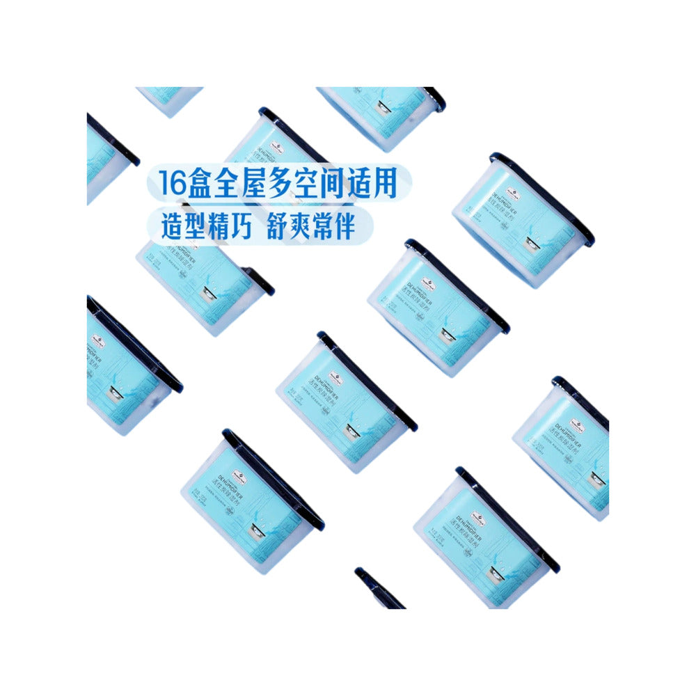 Member's-Mark-Charcoal-Dehumidifier-200g-x-16-Boxes-–-Activated-Carbon-Moisture-Absorber---Closet-&-Wardrobe-Moisture-Control-2