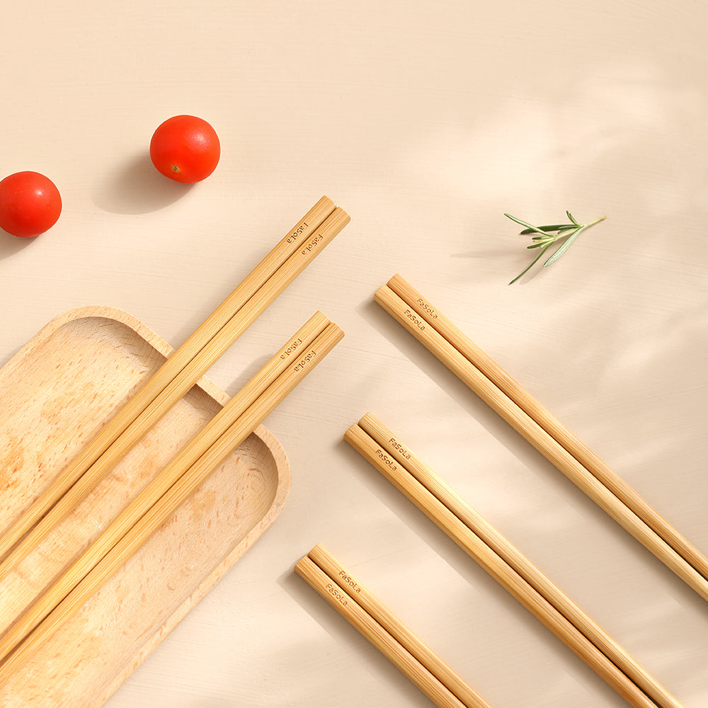 Fasola-Bamboo-Chopsticks---Set-of-10-Pairs-1