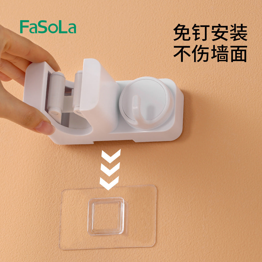 FaSoLa-Multipurpose-Mop-Holder---White-1