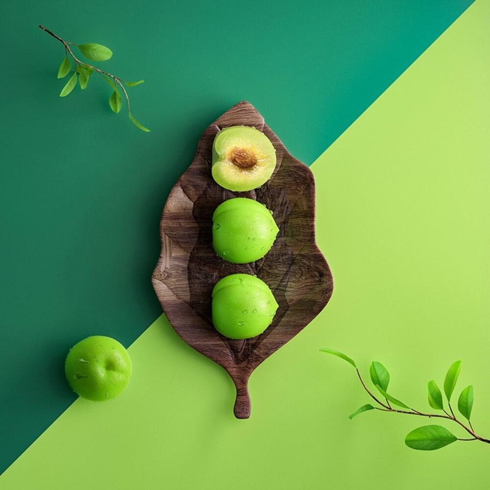 Liuliumei-Crispy-Green-Plums-130g-–-Fast-Sydney-Delivery-3