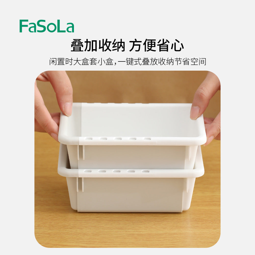 FaSoLa-Expandable-Storage-Box---White,-Large-1