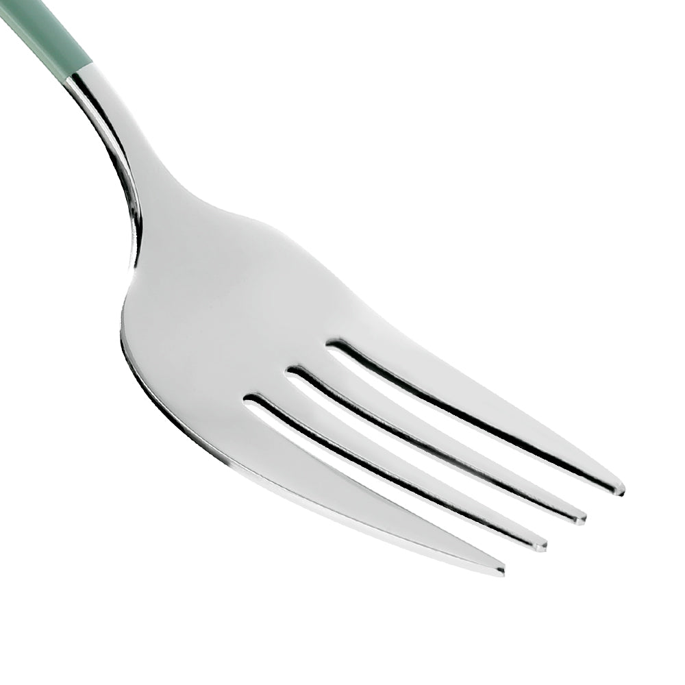 Fasola-Green-Stainless-Steel-Dining-Fork-1