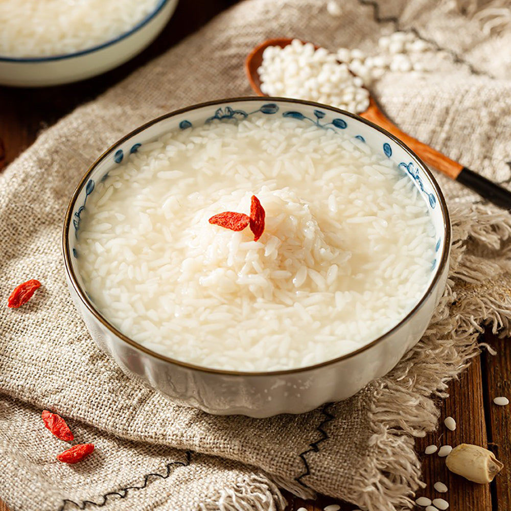 Sweet-Jiu-Niang-Rice-Wine---0%-Sugar---900g-1