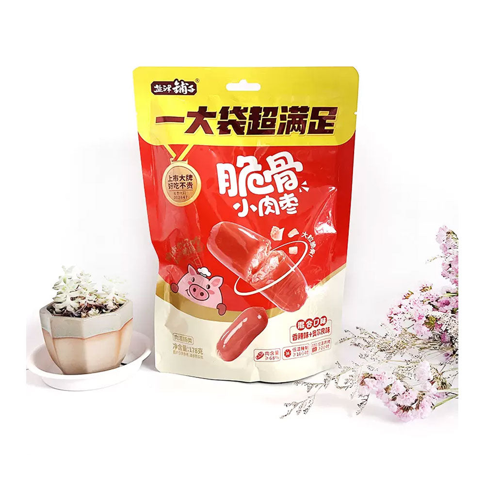 Yanjin-Shop-Crispy-Bone-Mini-Meat-Dates-in-Spicy-and-Orleans-Flavour-178g-1