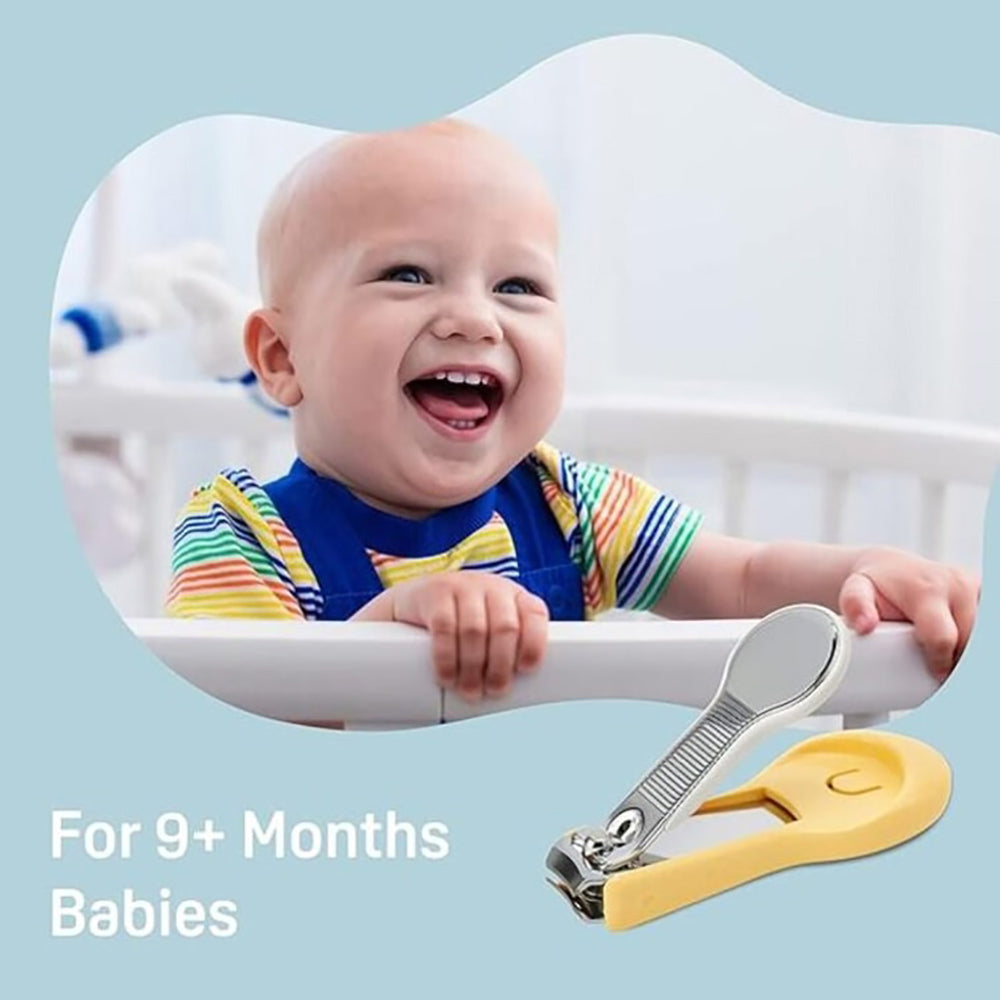 Pigeon-Baby-Nail-Clipper---Suitable-for-9+-Months-1