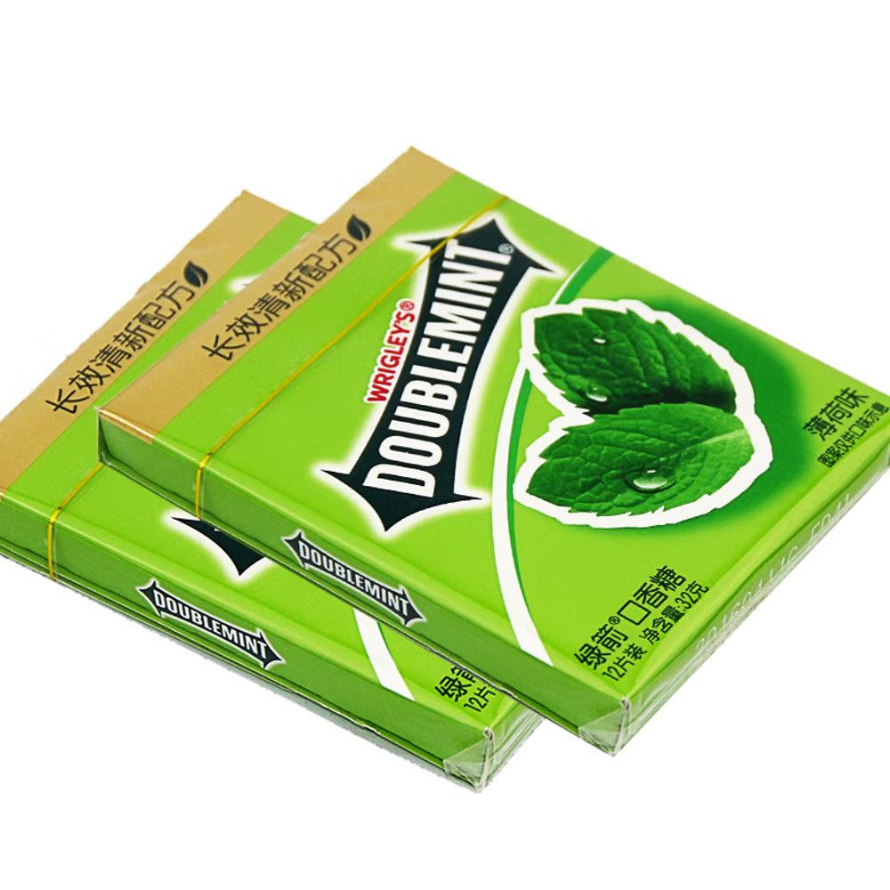 Wrigley's-Doublemint-Chewing-Gum-Mint-Flavor---32g-2