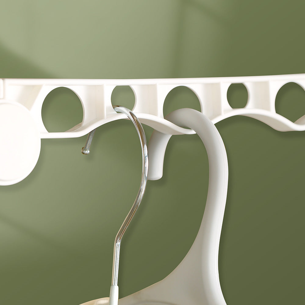 FaSoLa-Foldable-Clothes-Hanger---White-1