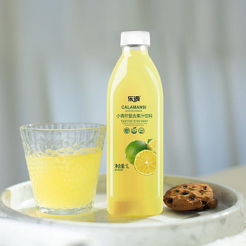 #JoyYuan-Small-Green-Lime-Mixed-Fruit-Juice-Drink-1L-1