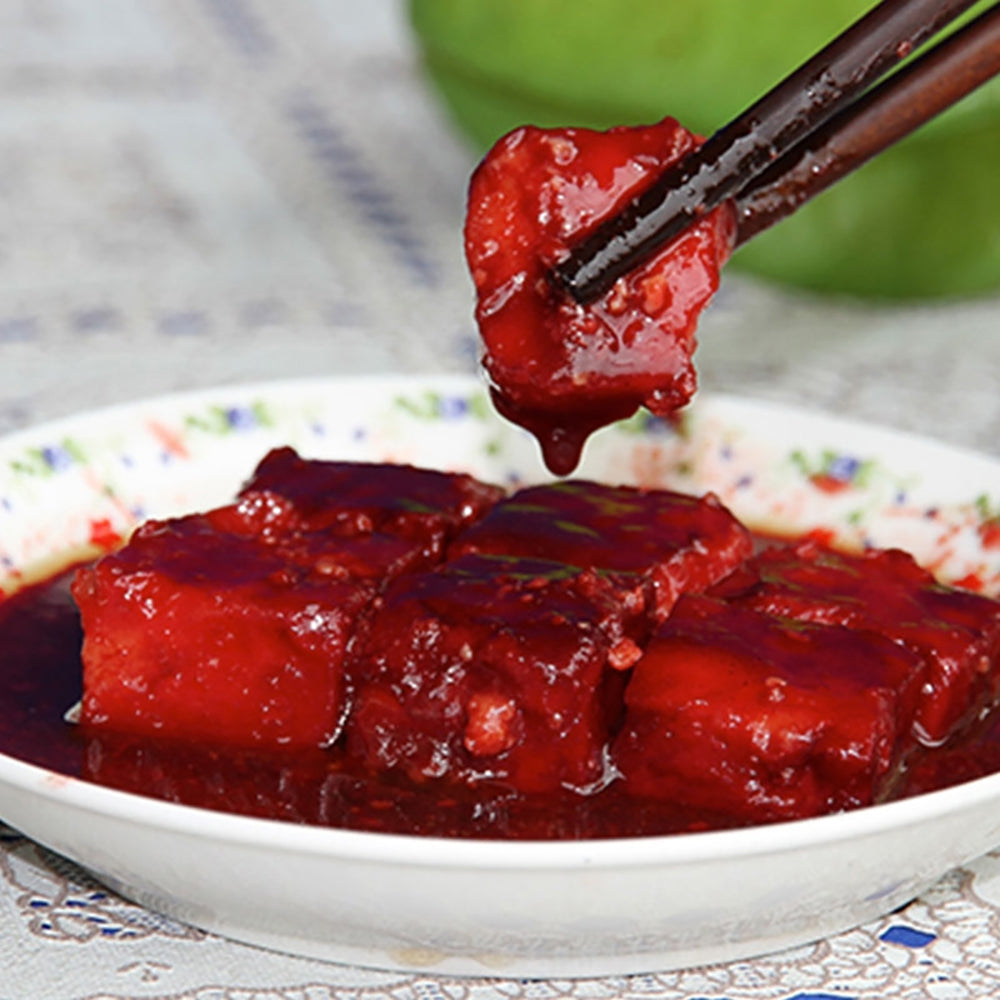 Xianheng-Rose-Fermented-Bean-Curd---500g-1