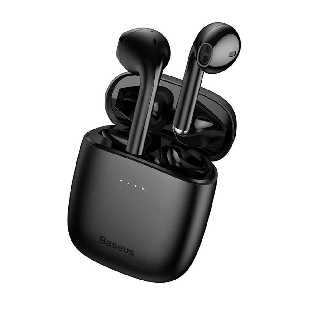 Baseus-Encok-W04-3015E-TWS-True-Wireless-Bluetooth-Earphones---Starry-Black-1