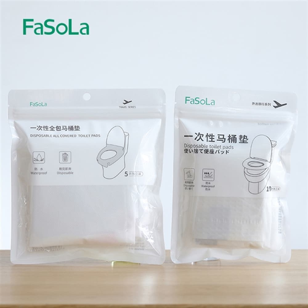 FaSoLa-Disposable-Toilet-Seat-Covers---White,-39x45cm,-10-Pieces-X3-1