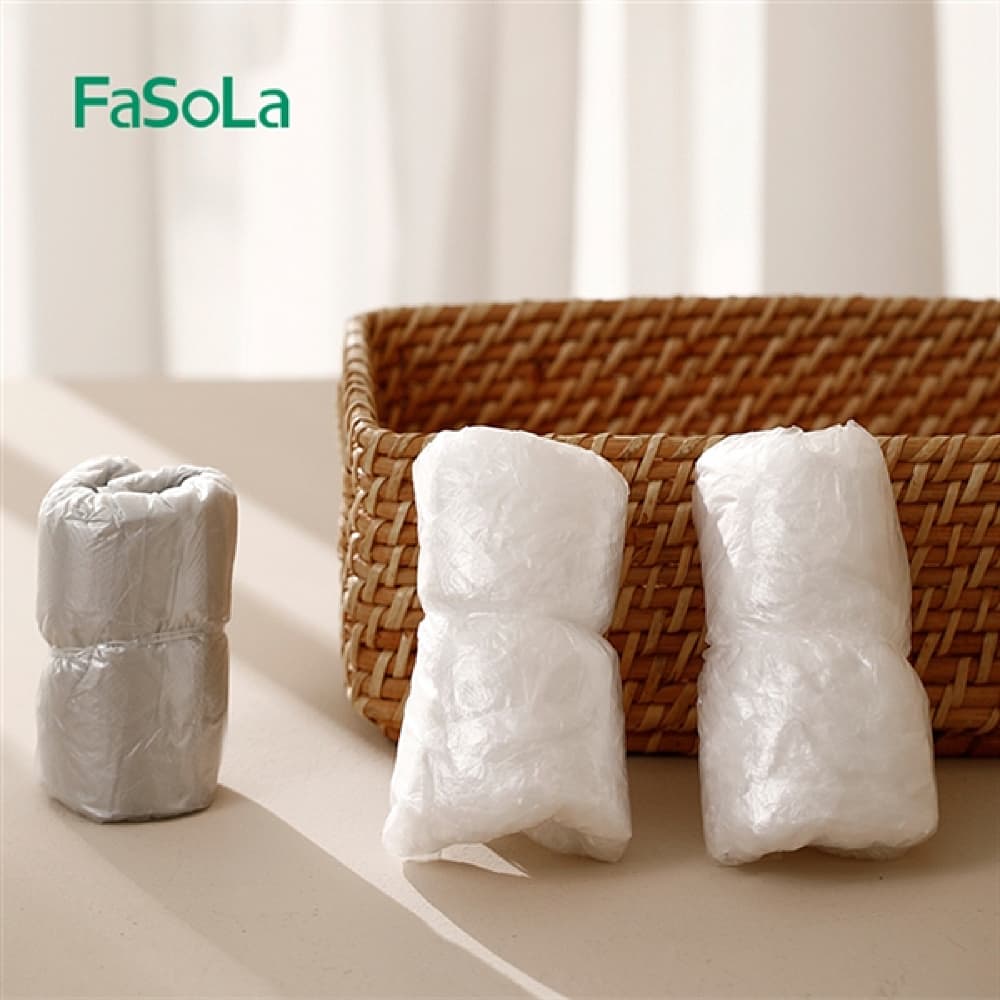 FaSoLa-Disposable-Shoe-Covers---White,-36*14.5cm,-Pack-of-100-1