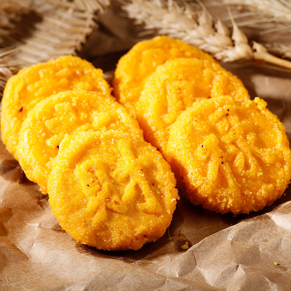 Sanquan-Frozen-Original-Pumpkin-Cakes---300g-1