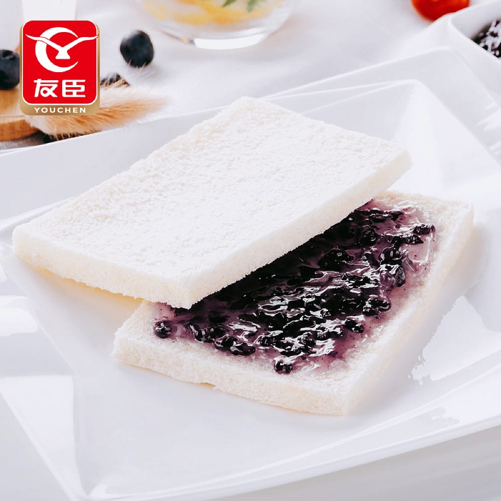 Youchen-Purple-Rice-Bread---10-Packs,-520g-1