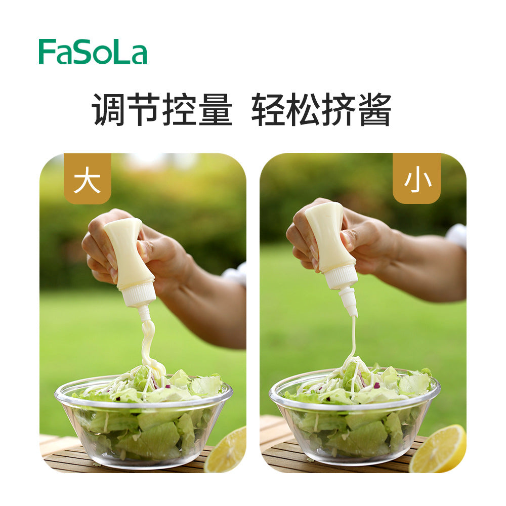 FaSoLa-Portable-Squeeze-Bottles---60ml,-Pack-of-2-1